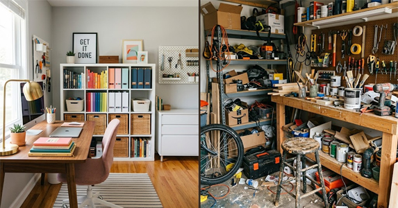 What Your Home-Keeper Personality Reveals About Your Coverage and Upkeep Habits