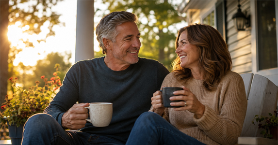 What Your Love Archetype Quietly Says About Term Life Insurance Choices